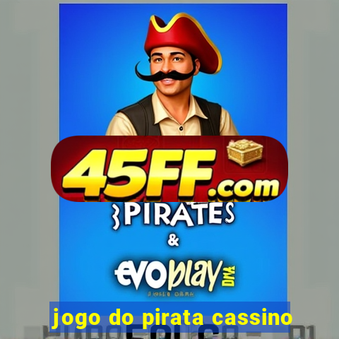 jogo do pirata cassino